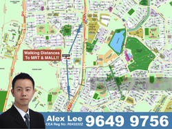 Blk 771 Yishun Avenue 3 (Yishun), HDB 4 Rooms #143129022